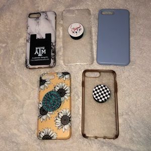Iphone 8 Plus Cases